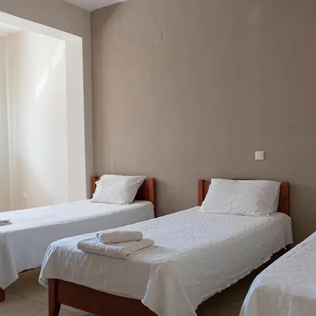 Jj Luxury * Kallithea (Chalkidiki)
