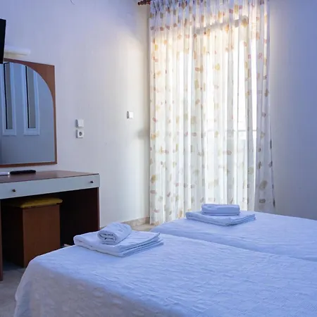 Jj Luxury * Kallithea (Chalkidiki)