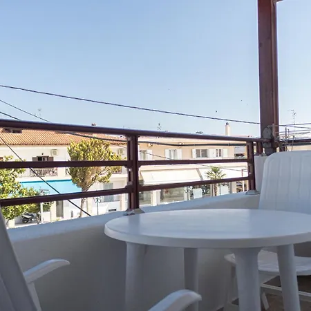 Jj Luxury Kallithea (Chalkidiki)