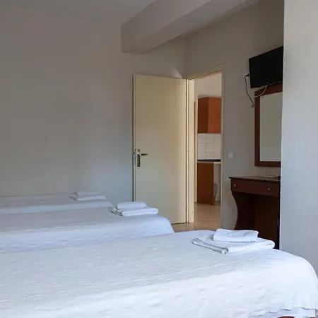 Jj Luxury * Kallithea (Chalkidiki)