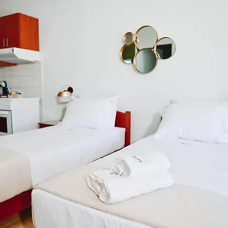 Apartment Jj Luxury *