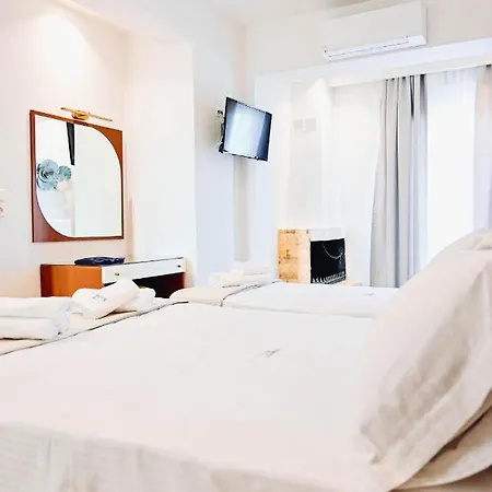 Apartment Jj Luxury