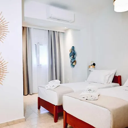 Apartment Jj Luxury *