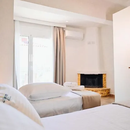 Apartment Jj Luxury *