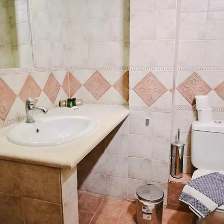 Jj Luxury Apartment