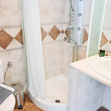 Jj Luxury Apartment