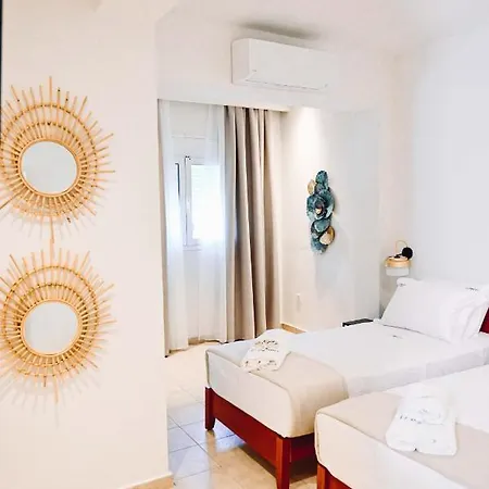 Jj Luxury Apartment
