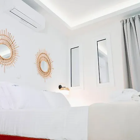 Apartment Jj Luxury *