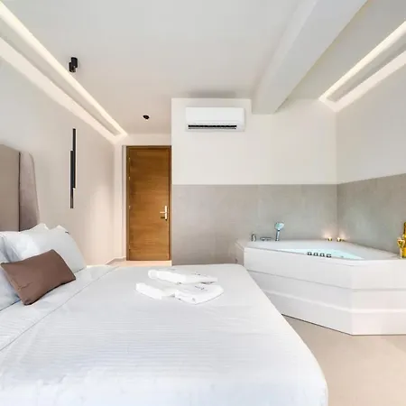 Apartment Jj Luxury