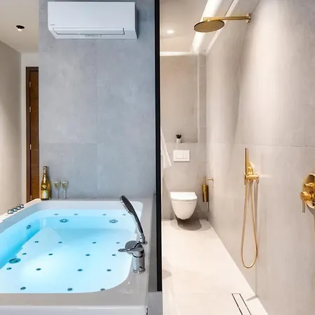 Jj Luxury Apartment