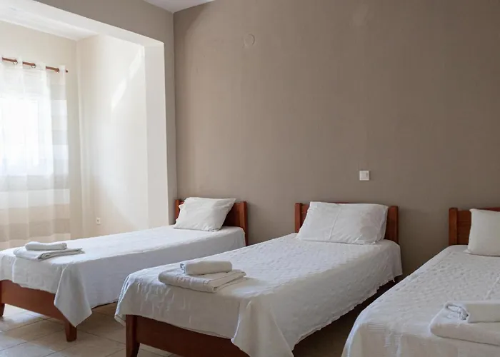 Jj Luxury * Kallithea (Chalkidiki)