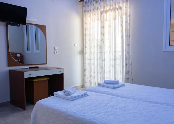 Jj Luxury * Kallithea (Chalkidiki)