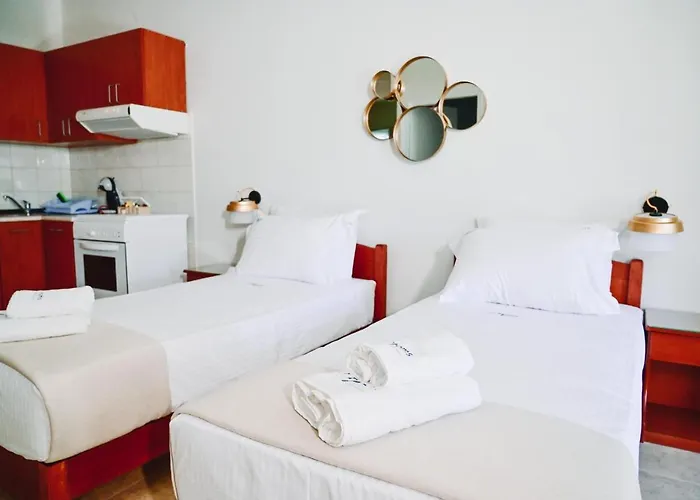Apartment Jj Luxury *