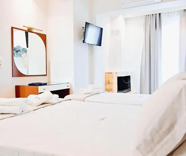 Apartment Jj Luxury