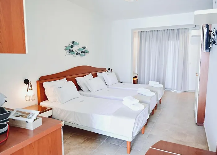 Apartment Jj Luxury