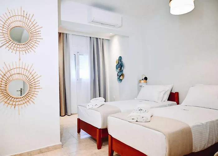 Apartment Jj Luxury *