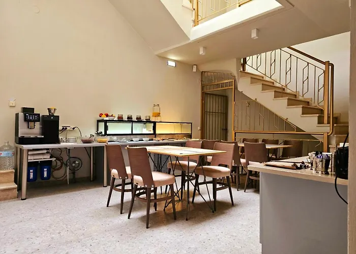 Jj Luxury Apartment Kallithea (Chalkidiki)