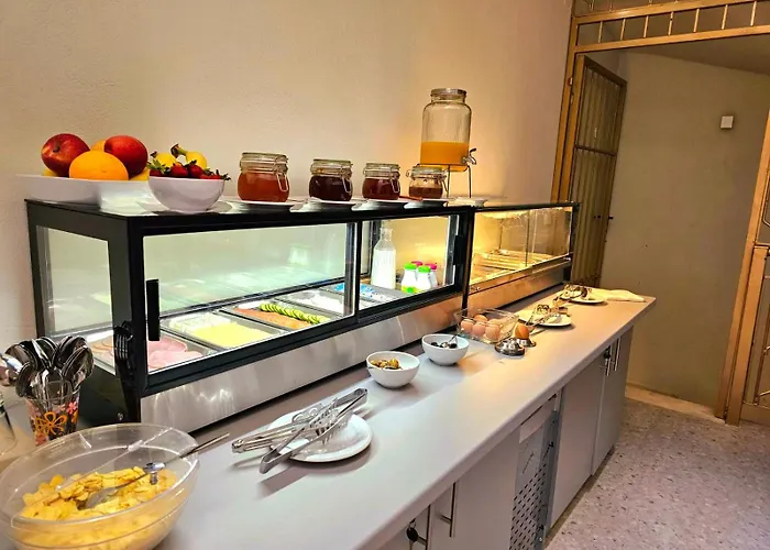Jj Luxury Apartment Kallithea (Chalkidiki)