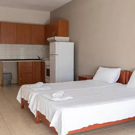 Jj Luxury Kallithea (Chalkidiki)