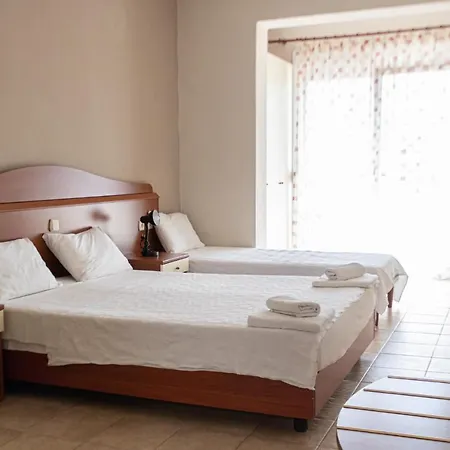 Jj Luxury Kallithea (Chalkidiki)