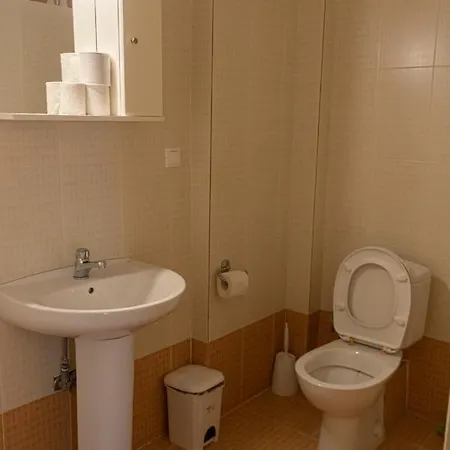 Apartamento Jj Luxury