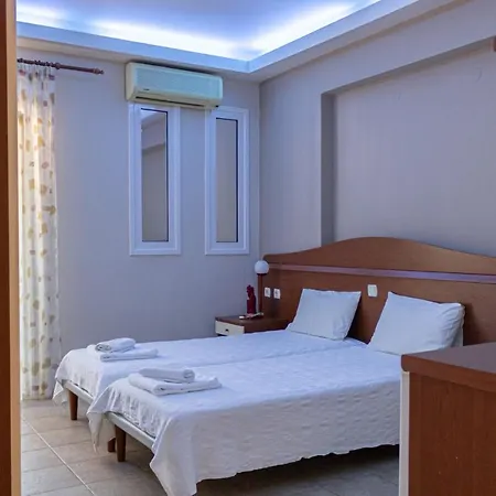 Jj Luxury Apartamento Kallithea (Chalkidiki)
