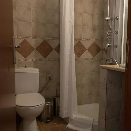 Apartamento Jj Luxury *