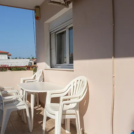 Jj Luxury Kallithea (Chalkidiki)