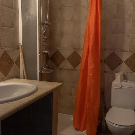 Apartamento Jj Luxury *