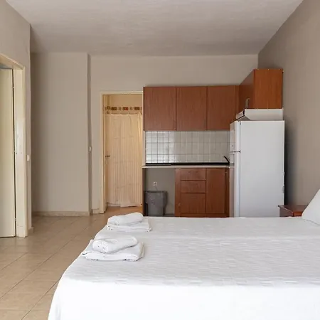 Jj Luxury Apartman *