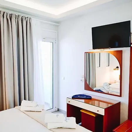 Jj Luxury Apartamento *