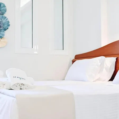 Jj Luxury Kallithea (Chalkidiki)