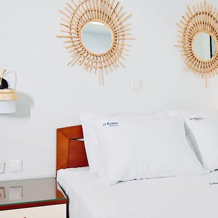 Jj Luxury Apartment