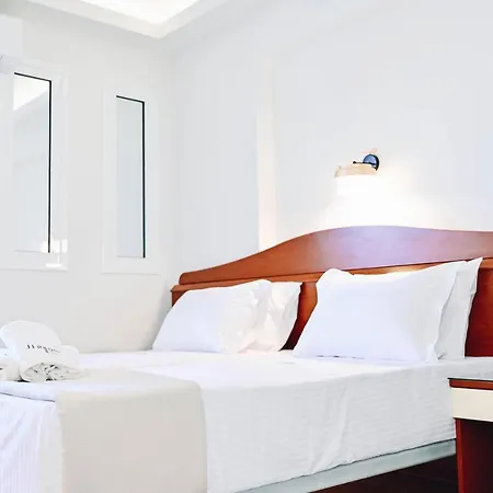 Apartamento Jj Luxury Kallithea (Chalkidiki)