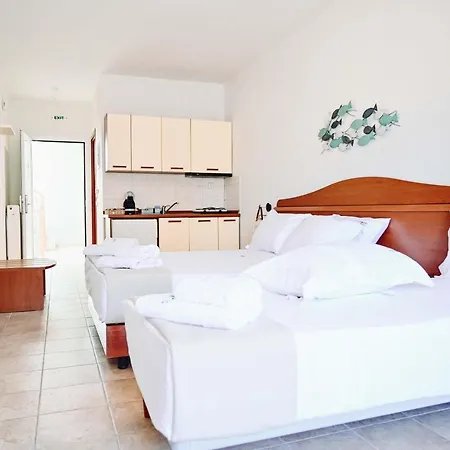 Apartamento Jj Luxury