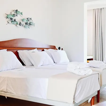 Jj Luxury Kallithea (Chalkidiki)