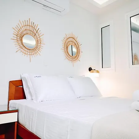 Jj Luxury Kallithea (Chalkidiki)