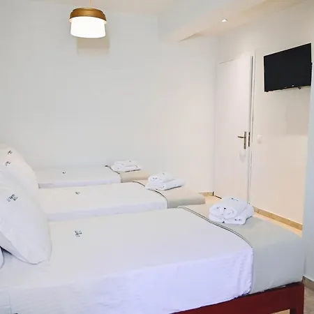 Jj Luxury * Kallithea (Chalkidiki)