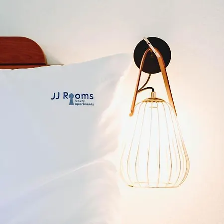 Jj Luxury