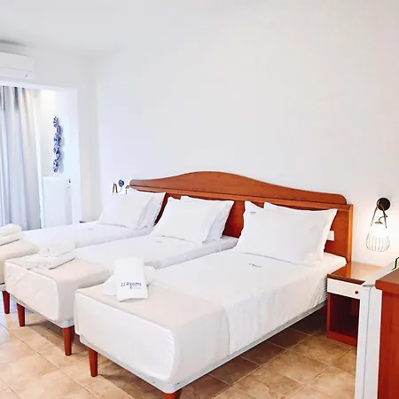 Jj Luxury Kallithea (Chalkidiki)