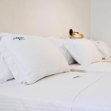 Jj Luxury Apartment Kallithea (Chalkidiki)