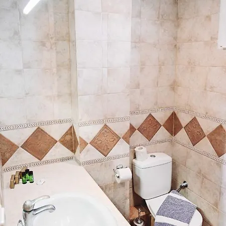 Jj Luxury Apartamento