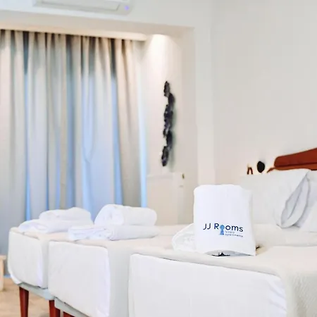 Jj Luxury Apartamento