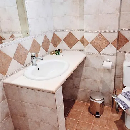 Apartamento Jj Luxury