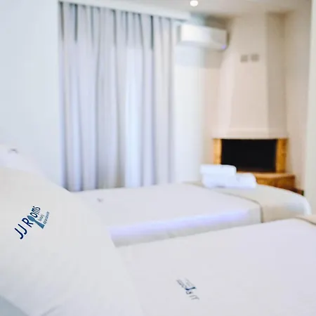 Jj Luxury Apartamento *