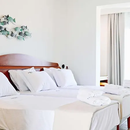 Jj Luxury Apartment Kallithea (Chalkidiki)