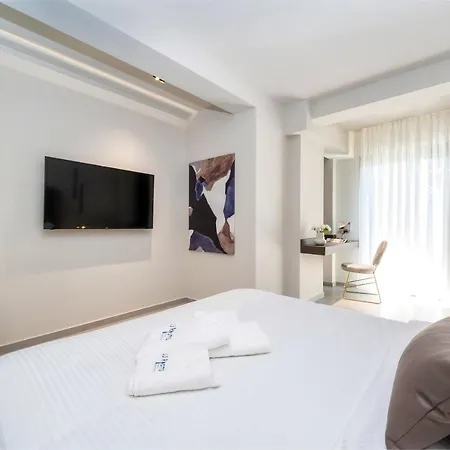 Apartamento Jj Luxury