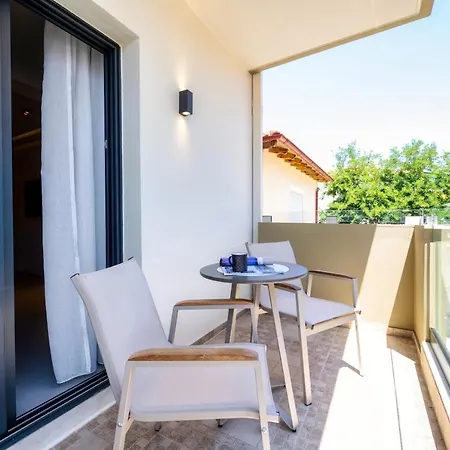 Jj Luxury Apartment *