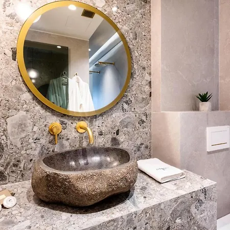 Apartman Jj Luxury Kallithea (Chalkidiki)