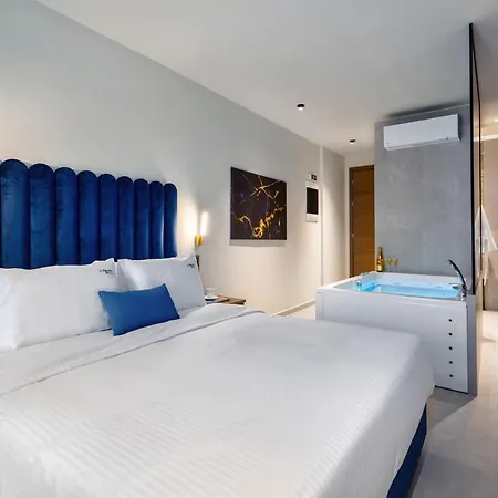 Jj Luxury Apartman *